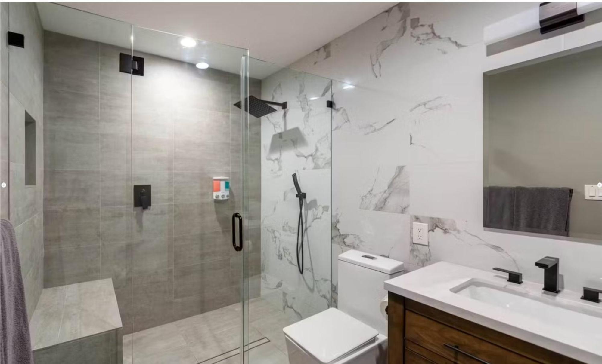 Gorgeous Renovated Pool Villa, 3 Min Walk To Ocean, Eucalypta Holiday home Fort Lauderdale