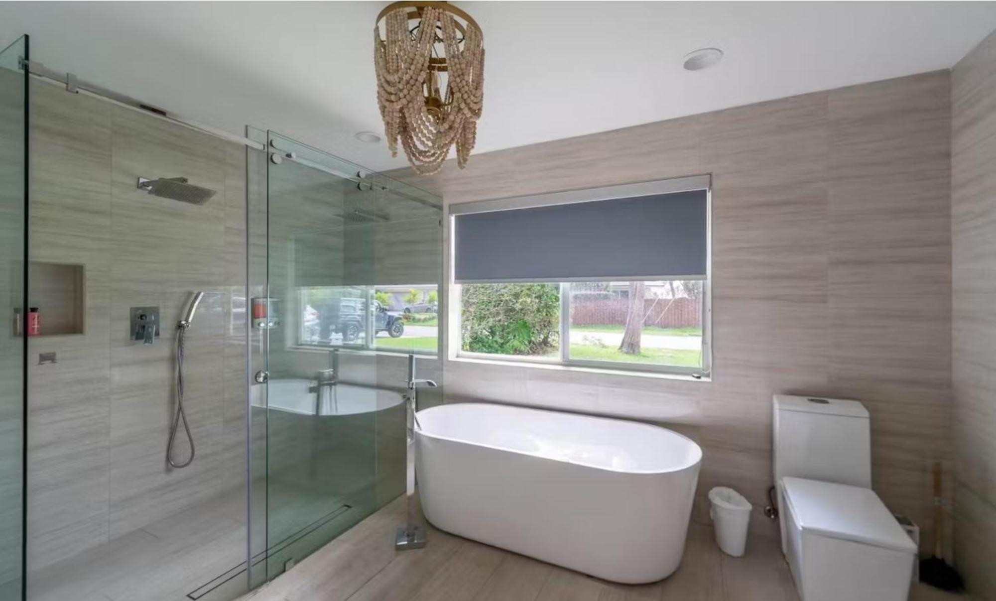 Gorgeous Renovated Pool Villa, 3 Min Walk To Ocean, Eucalypta * Fort Lauderdale